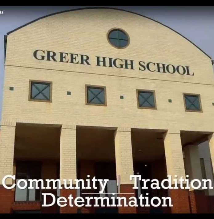 Greer Middle School